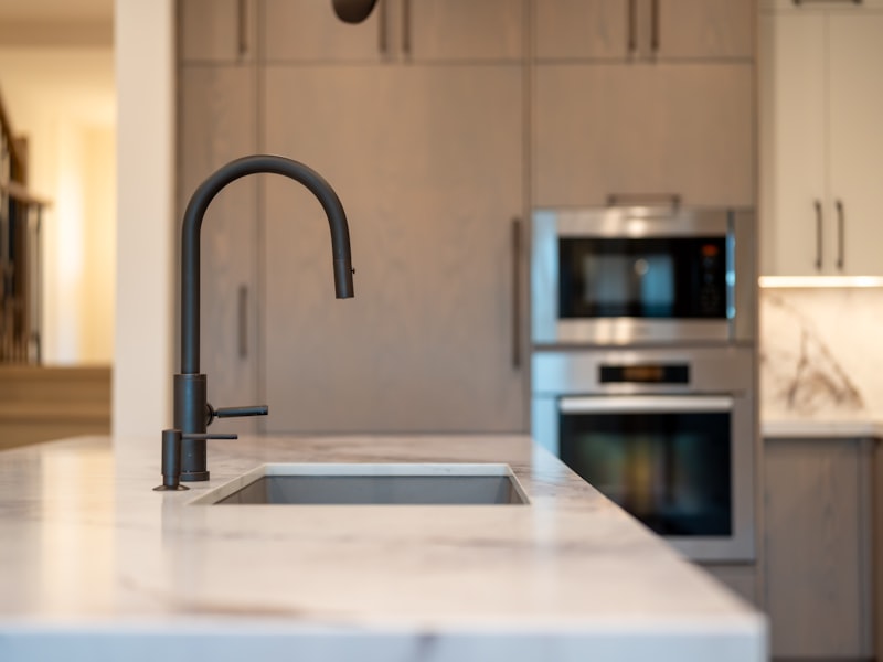 Commercial plumbing in North Little Rock