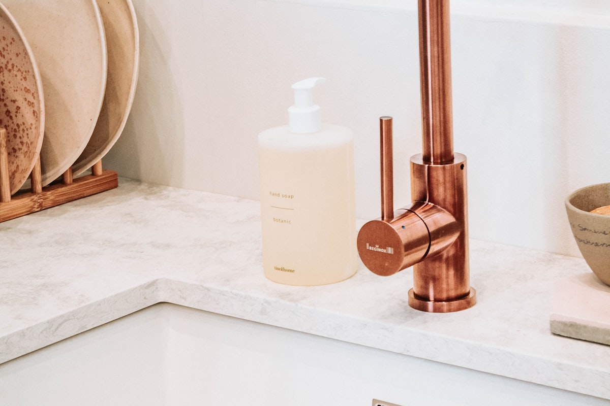 Kitchen Plumbing service in North Little Rock, AR